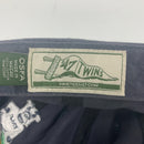 2012 Yale Corn Hole Tournament Hat