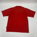 Vintage Nike Ohio State Buckeyes Polo Size L