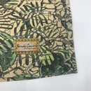 Vintage Single Stitch Camo Henley T-shirt