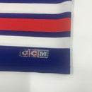 Vintage NY Rangers Hockey Jersey Size L