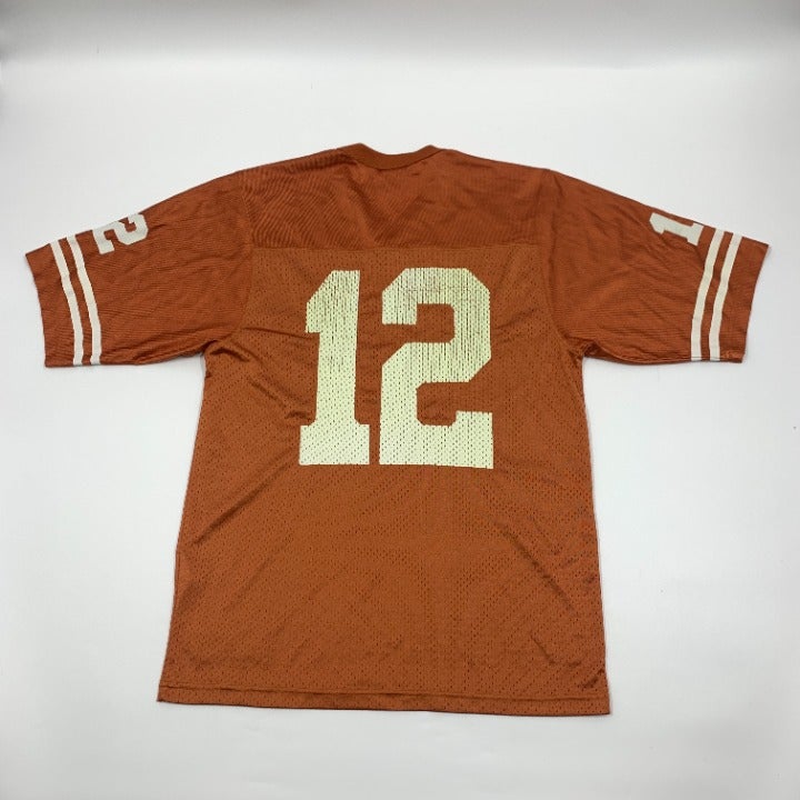 Nike Texas Longhorns 2010 Rose Bowl Jersey Size S