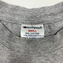 TCU Horned Frogs Football Champion T-shirt Size S