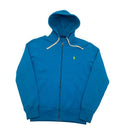 Vintage Polo Ralph Lauren Full Zip Hoodie Size XS