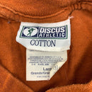 1999 Texas Longhorns Big 12 Champs T-Shirt Size L