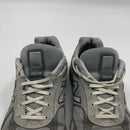 Grey New Balance 990v4 Shoes Made in USA size 9.5