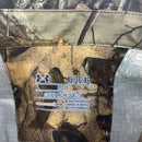 Under Armour Real Tree Camo Button Down Shirt Size XL