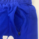Royal Blue Dallas Cowboys Nike Jogger Sweatpants Size M