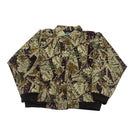 Vintage Leafy Camo Jacket Size M