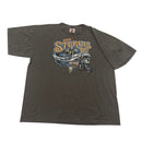 Harley Davidson 69th Annual Sturgis Rally T-Shirt Size XL