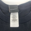 Austin Texas Harley Davidson Pirate T-shirt Size L