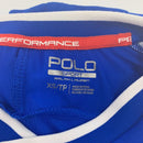 Ralph Lauren France Soccer Jersey Size XS