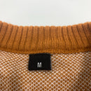 Texas Longhorns Christmas Sweater Size M