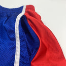 Kansas Jayhawks Athletic Shorts Size XL