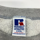 Vintage Texas Tech Russell Athletic Sweatshirt Size 3XL Made in USA