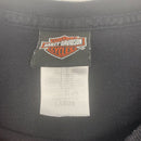 RR Texas Harley Davidson T-shirt Size L