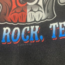 RR Texas Harley Davidson T-shirt Size L