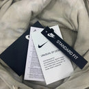 NWT Nike Tie Dye Hoodie Size Small