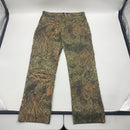 Mossy Oak Camo Pants Size 36x34
