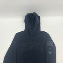 Under Armour UA The Rock Respect Hoodie Size M
