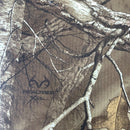 Under Armour Real Tree Camo Button Down Shirt Size XL