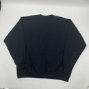 Vintage Nike Mini Logo Sweater Size L Made in USA