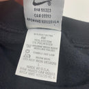 Vintage Nike Mini Logo Sweater Size L Made in USA