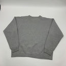 Vintage The Masters Embroidered Sweater Size XL