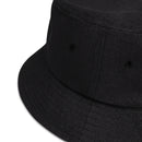 DAL Dallas Airport Code Denim Bucket Hat