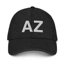 Arizona AZ Denim Dad Hat