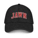 Philadelphia Jawn Collegiate Denim Dad Hat