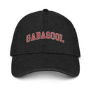 Gabagool Collegiate Denim Dad Hat
