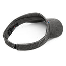 France Flag Denim Visor