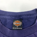 Austin Texas Harley Davidson T-shirt Size XL