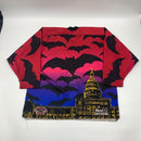 Vintage Austin Ice Bats Jersey Size 52
