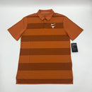 NWT Nike Texas Longhorns Polo Size M