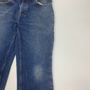 Carhartt 280-83 FR Jeans size 32x32