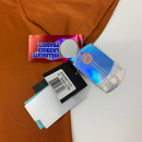 NWT Texas Longhorns Nike Polo size 2XL