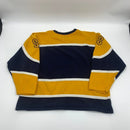 Vintage Michigan Wolverines Sweatshirt Size 2XL