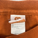 Texas Longhorns 2006 Rose Bowl T-shirt Size M