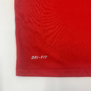 2014 USA National Team Nike Bomb Pop World Cup Jersey Size XL