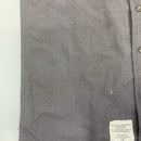 Carhartt FR Flame Resistant Cat 2 NFPA 2112 Long Sleeve Work Shirt