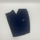 Navy Blue Nike Joggers Size M