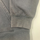 San Antonio Spurs Patch Logo Hoodie Size S