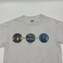 1998 Tori Amos "From the Choirgirl Hotel" Tour T-shirt Size M