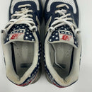 New Balance 574 USA Flag World Cup Edition Size 10.5