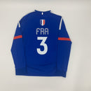 Ralph Lauren France Soccer Jersey Size XS