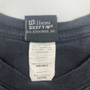 RR Texas Harley Davidson Country Babe T-Shirt Size L