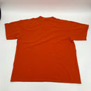 University of Illinois Nike Center Swoosh T-shirt Size 2XL