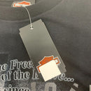 NWT Round Rock Harley Davidson T-shirt Size M