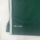 Michigan State Spartans Nike Quarter Zip Pullover Size M